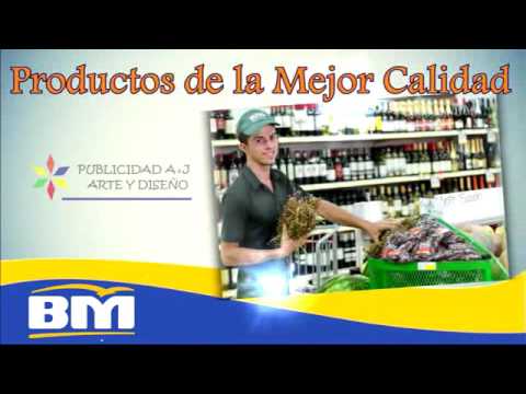 SUPERMERCADO BM PEREZ ZELEDON