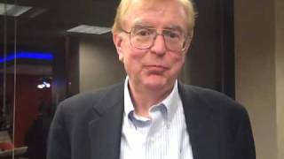 NextGenWeb Interviews AT&T's Dr. David Belanger