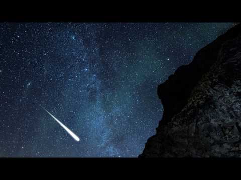 Stargazer background
