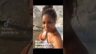 Quick snap of our girls weekend #girlsjustwannahavefun #summer2022  #shadenthecity #contentcreators