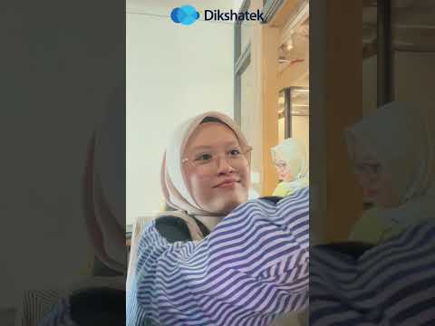Now Hiring DIkshatek Indonesia