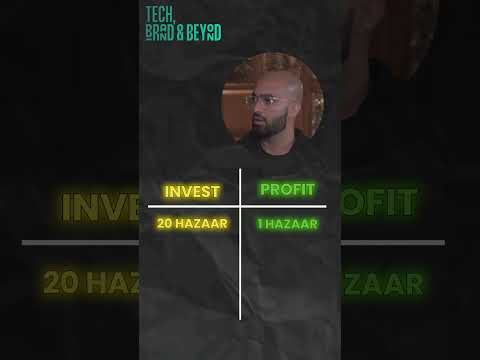 How to Turn Small Profits Into Big Growth | TBB 011