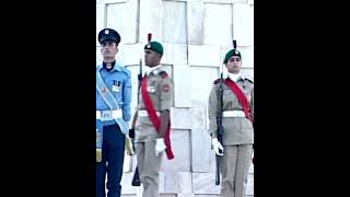 Quaid-e-Azam Mausoleum | Quaid e Azam Birthday | pak navy band #paknavyjobs #PakistanIndiaTensions