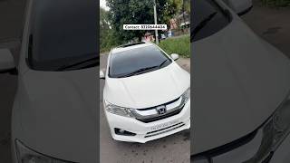Call: 8220644404 | HONDA CITY 2016 FOR SALE !!! #usedcarforsale #hondacity #trending