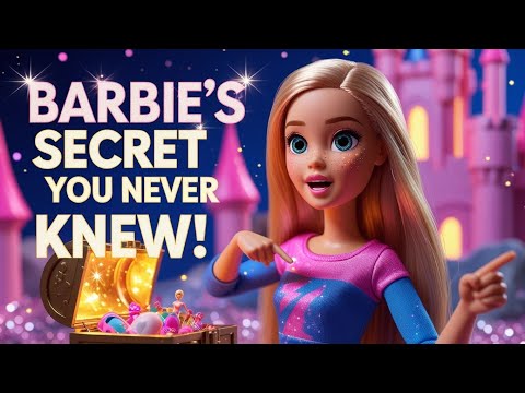 The Untold Story of Barbie! You Won’t Believe This| kids video |Fun For Kids | Toys For Kids|