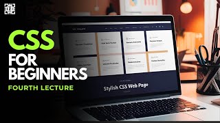 CSS Margin, Padding, Border & Border Radius | easy Urdu/Hindi