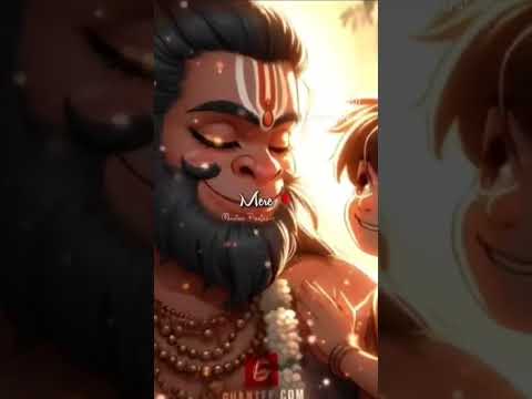 Hanuman is for the short subscribe #short #viral #comment #subscribe