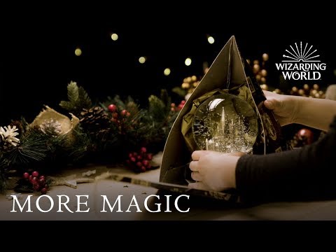 3 Magical Wrapping Ideas For Christmas Presents
