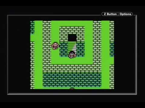 The Final Fantasy Legend: Single Segment - 57:06