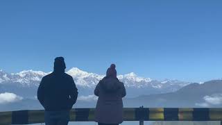 SikkimTrip,Gangtok To TSOMGO Lake 13,000 Feet above sea level