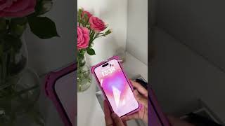 CASETiFY® iPhone 16 Bounce Cases #casetify #iphone16 #iphone16plus  #iphonecases #iphone16case