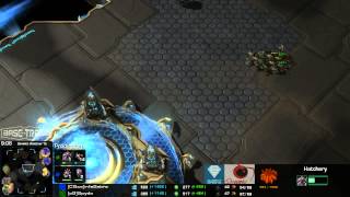 (3/9) Clan War; Clarity Gaming Community vs oGaming Academy - Bo9