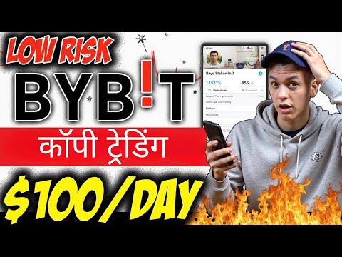 📊 Copy Trading India | The Easy Way to Successful Trading 🚀