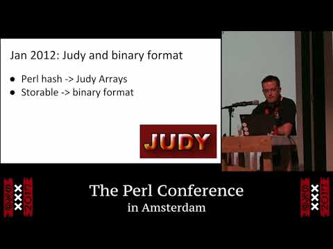 "Processing tens of TB of data daily" - Michal Jurosz