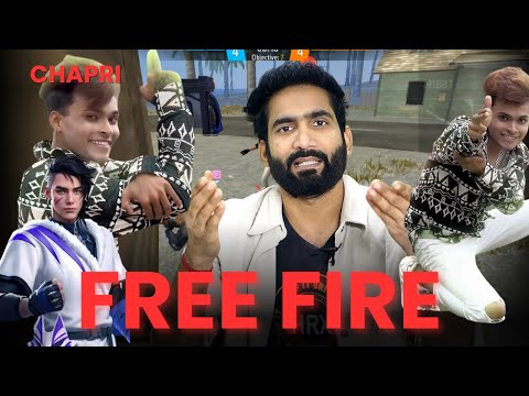 FREE FIRE MAX | फ्री फायर मैक्स! | #freefire #freefiremax #gameplay #games #bgmi