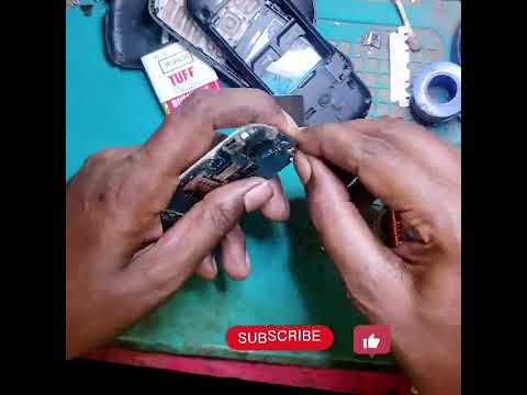 sumsung Ded problem #repair #ded#kiped #ded_problam