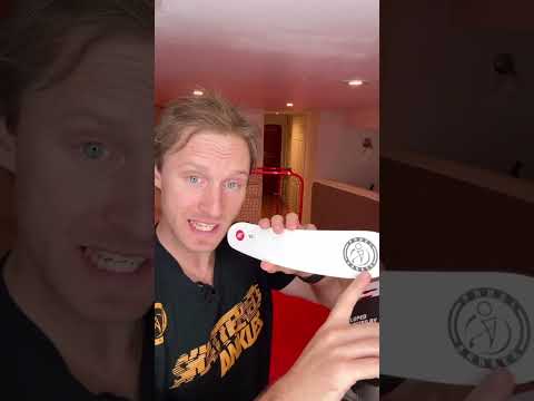 Hockey Influencers Test out Rezztek® - a high performance grip for your hockey stick blade.