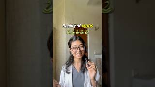 Reality Of MBBS🐍|Dark Side of Medical College|Life In AIIMS#shorts #trending #viral #doctor #neet