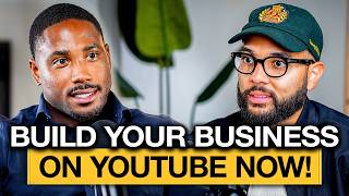 Real Youtube Advice For Real Entrepreneurs (just answer questions!)