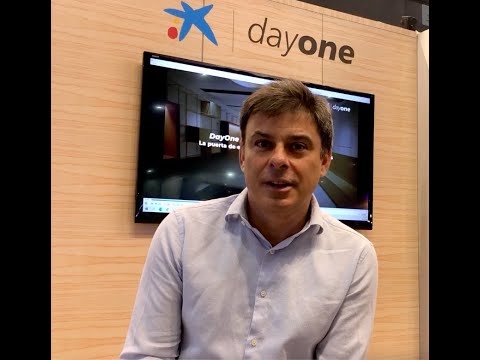 Entrevista a Eusebi Llensa, CEO de Outvise: 4YFN - 4 Years from Now