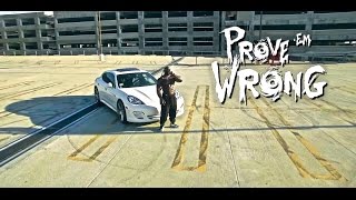 Prove Em Wrong ft. KT (Official Music Video) | Kali Muscle