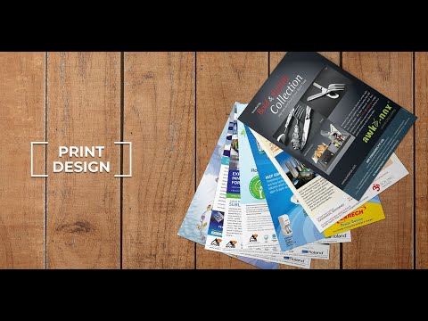 Print AD Services