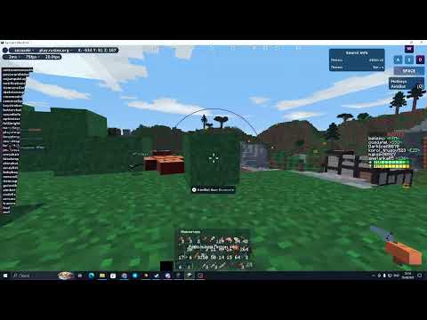 🌟ЗАШЁЛ🚀 И 🌙 РАЗНЁС 🌟 ВЕРТИКАЛЬНЫЙ РУСТЕКС🔥ISYS CLIENT 0.4