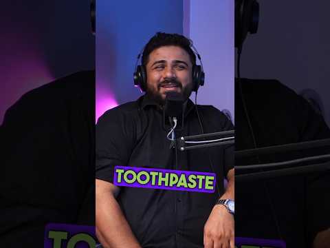 How to Choose the Best Toothpaste 🪥  #shorts #dentalpodcast #toothpaste