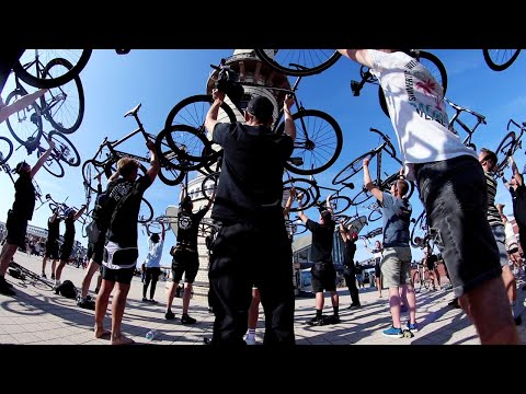 Fixed Gear Meetings 2021 - Germany