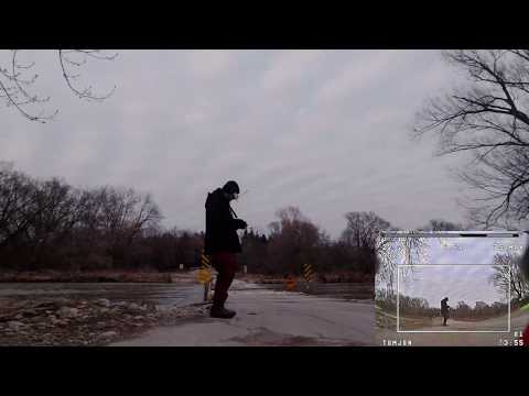 FPV St. Jacobs Ontario Canada RAW RIP /w KISS ImpulseRC APEX and DJI Osmo Action