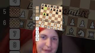ranking gambits for real this time #chess #chessanalysis #chessgame #chessmasters #theendgame
