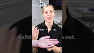 “I extracted a tooth accidentally 🤦🏼‍♀️” #dentist #dentistexplains #dentalhealth #orthodontist