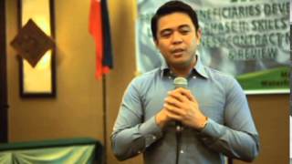 Finding Dispute Resolution Mechanism and ADR Clauses by Atty. Lemuel Lopez