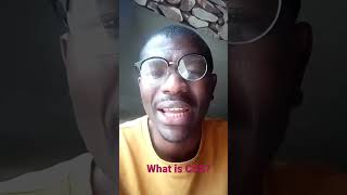 what is CSS? #frontend #CSS #html #coding #javascript #jquery #2023 #webdesign #webdeveloper