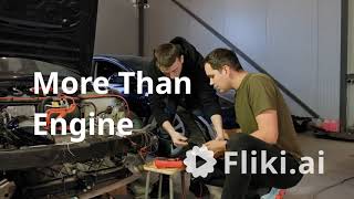 How cars work ?#ai #trending #trending #CarBasics #HowCarsWork #CarEngine #Automotive #Mechanics