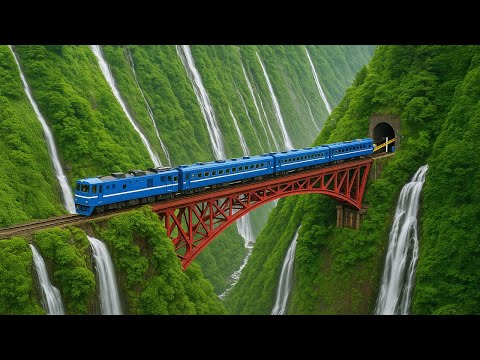 Unseen Wonders | Nature’s Hidden Masterpieces Around the World