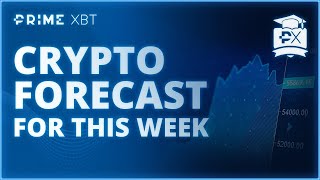 That Crypto Show! Crypto forecast for this week