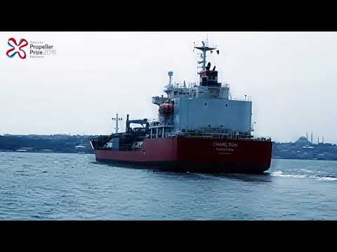 Optix Marine AB