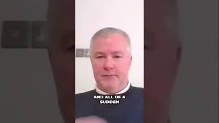 Tech Meltdown! When Trading Tech Goes Terribly Wrong #shorts