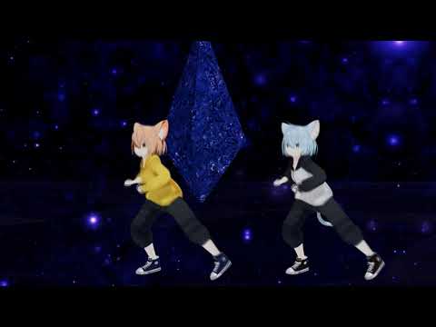 ffxiv dances go with everything