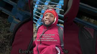 I’m just saying tho #fypage #motivation #testoffaith #prayer #faithhabits