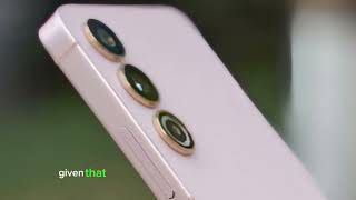 Samsung Galaxy S24 and S24+ Embrace Sleek Flat Design - What's in Store?