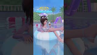 Summer Showdown Update New + Timezones 🧜🏼‍♀️☀️#roblox #dti #summerupdate