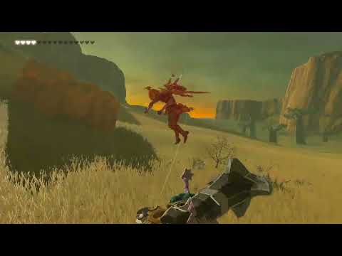 ravioli [BOTW]
