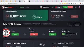 Passive Income Updates (crypto dapps and more)