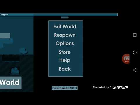 how to double Wls