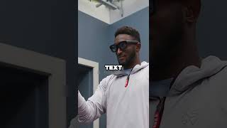 MKBHD  Ray Ban Meta Glasses Are Cool  #SmartGlasses #MKBHD #MetaRayBan #TechPrivacy #Wearables
