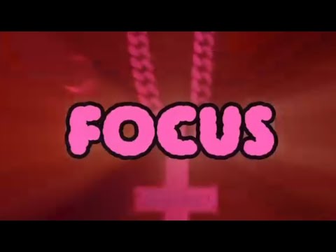 @DEEMONEY$$- Focus (Official Video)