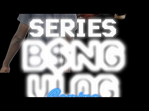 B A N G VLOG EP. 1 ExParteParlay