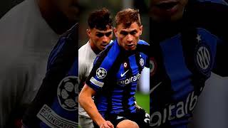 INTER WINNER #shorts #interfans #intermilan #forzainter #championsleague